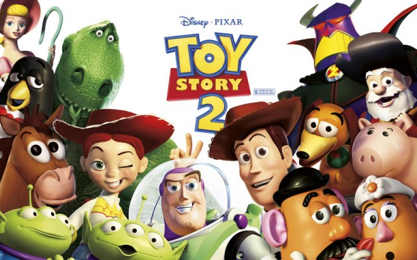 Toy Story 2 01
